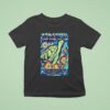 Tedeschi Trucks Band Broadview Stage At Spac Saratoga Springs Ny Tour Turtle T Shirt