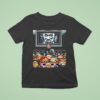 Terence Crawford Belt Collection Boxing Champion T Shirt