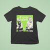 Terence Crawford Brutal Punch Boxing T Shirt