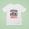 Terence Crawford Bud Undisputed Champions T Shirt