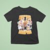 Terence Crawford The Champ Is Here Throne T Shirt
