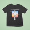 Terry Fox Run Wrexham Vintage T Shirt