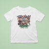 Texas Am Aggies Home Of The Th Man T Shirt