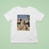 Texas Goats Farm T Shirt