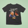 The Apple Of My Eye T Shirt