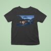 The Avett Brothers Sep Southern Kentucky Performing Arts Center In Bowling Green Ky T Shirt