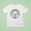 The Beacon St Buzz Est Logo T Shirt