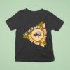 The Beta Band Triangle Bee T Shirt