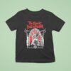 The Black Dahlia Murder Cursed Creator T Shirt