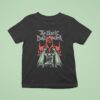The Black Dahlia Murder Utopia T Shirt