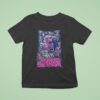 The Black Dahlia Murder Wolfman T Shirt