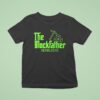 The Blockfather Xenblocks T Shirt