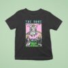 The Body O God Who Avenges T Shirt