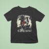 The Conjuring Last Rites Halloween Horror T Shirt