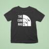The Cum Rag Sperm Logo Parody T Shirt