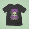 The Dead Daisies Holy Ground Album T Shirt
