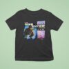 The Duke Silver Trio Memories Of Now T Shirt