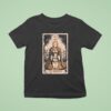 The Empress A Tarot Card Style Princess Zelda T Shirt