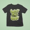 The Fat Electrician Ghost Army Tank T Shirt