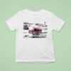 The Firth Of Clyde Anti Nuclear Movement House X Peter Kennard T Shirt