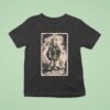 The Fool A Hero S Welcome T Shirt