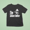 The Goon Father T Shirt
