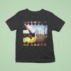 The Growlers Feel My Funk T Shirt