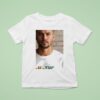 The H In The Stands For Hell T Shirt