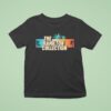 The Hamilton Collection Logo T Shirt