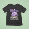 The Horned Frogs Riff Ram Bah Zoo Seasons Thank You For The Memories T Shirt
