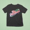 The Hundreds Jump Slant T Shirt