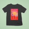The Jins North American Tour Dates T Shirt
