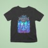 The Kennedy Veil Trinity Of Falsehood T Shirt