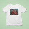 The Life Of A Showgirl T Shirt