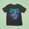 The Living Tombstone Doc Eyes T Shirt