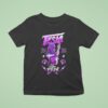 The Living Tombstone Tesla T Shirt