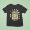 The Lumineers Automatic September Th Louisville Event T Shirt