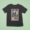 The Magician Boundless Potential Wizard T Shirt