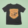 The Meateater Bozem An Montana Bison Badge T Shirt