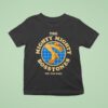 The Mighty Mighty Bosstones The Mad Dash T Shirt