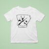 The Natural State Hunting T Shirt