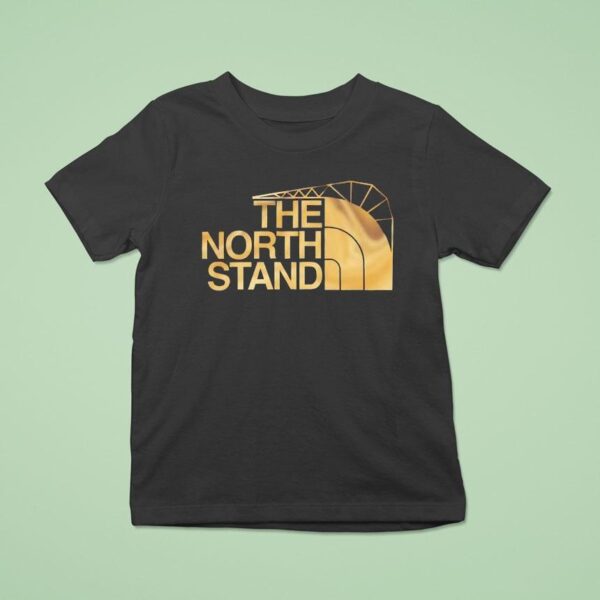 The North Stand Parody T Shirt