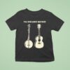 The Okee Dokee Brothers Guitar Banjo T Shirt