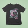 The Park Fortune Teller Powered By Innovation Your Future Looks Magical Thank The Phoenicians T Shirt
