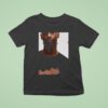 The Peanuts Baltimore Orioles Show Forever Not Just When We Win Baseball T Shirt