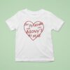 The Pleasure And The Agony S All Mine T Shirt