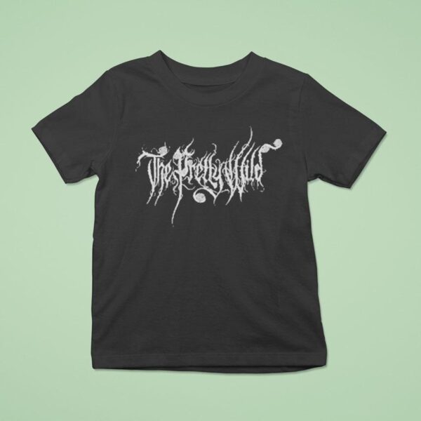 The Pretty Wild Persephone T Shirt