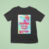 The Rasmus June Tauron Arena Krakow Poland T Shirt
