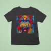 The Real Prechly Umoya T Shirt