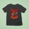 The Rumours Double Z S In Cedar Rapids Iowa T Shirt
